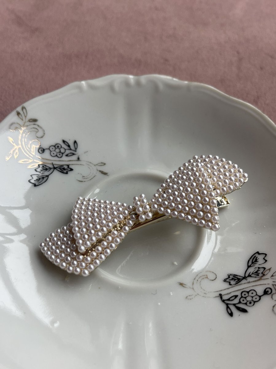 The Pearl Bow - immagine 5