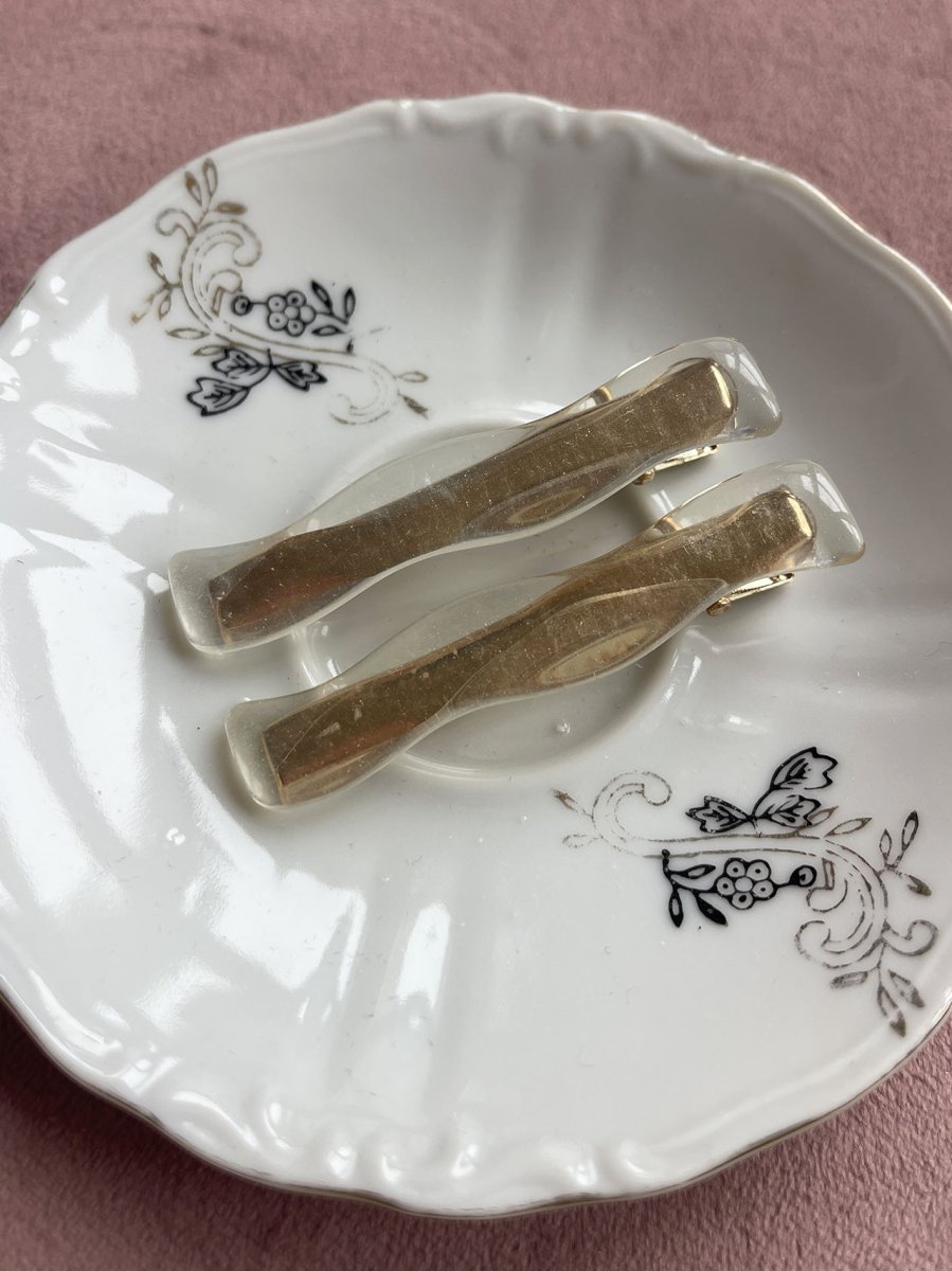 Gold Wave Clip - immagine 4