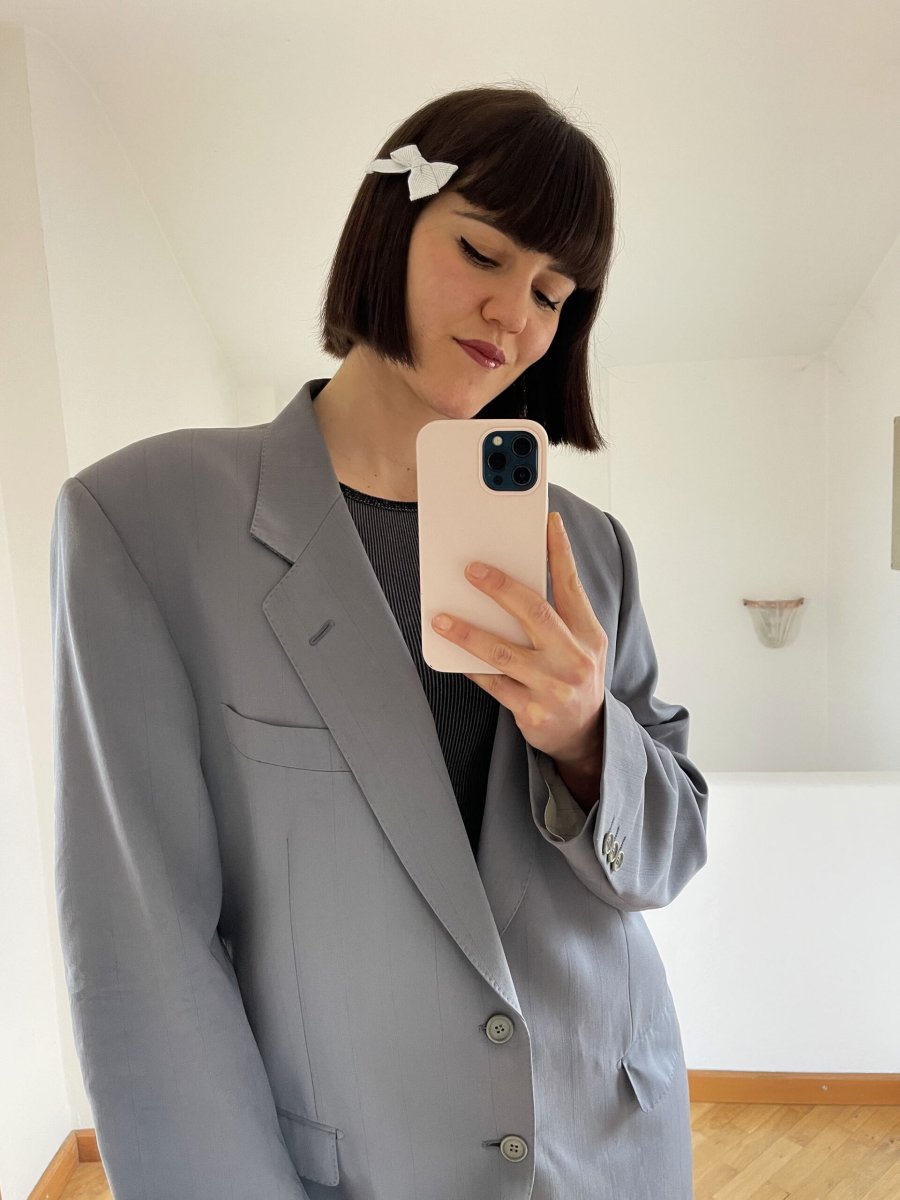 Mini Fiocchetto Emilie - immagine 5