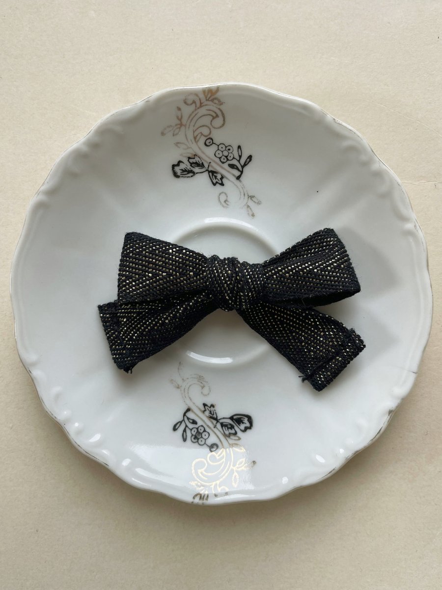 Mini Fiocchetto Emilie - immagine 3