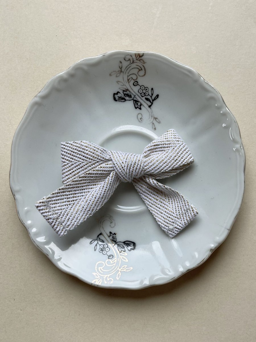 Mini Fiocchetto Lou - immagine 3