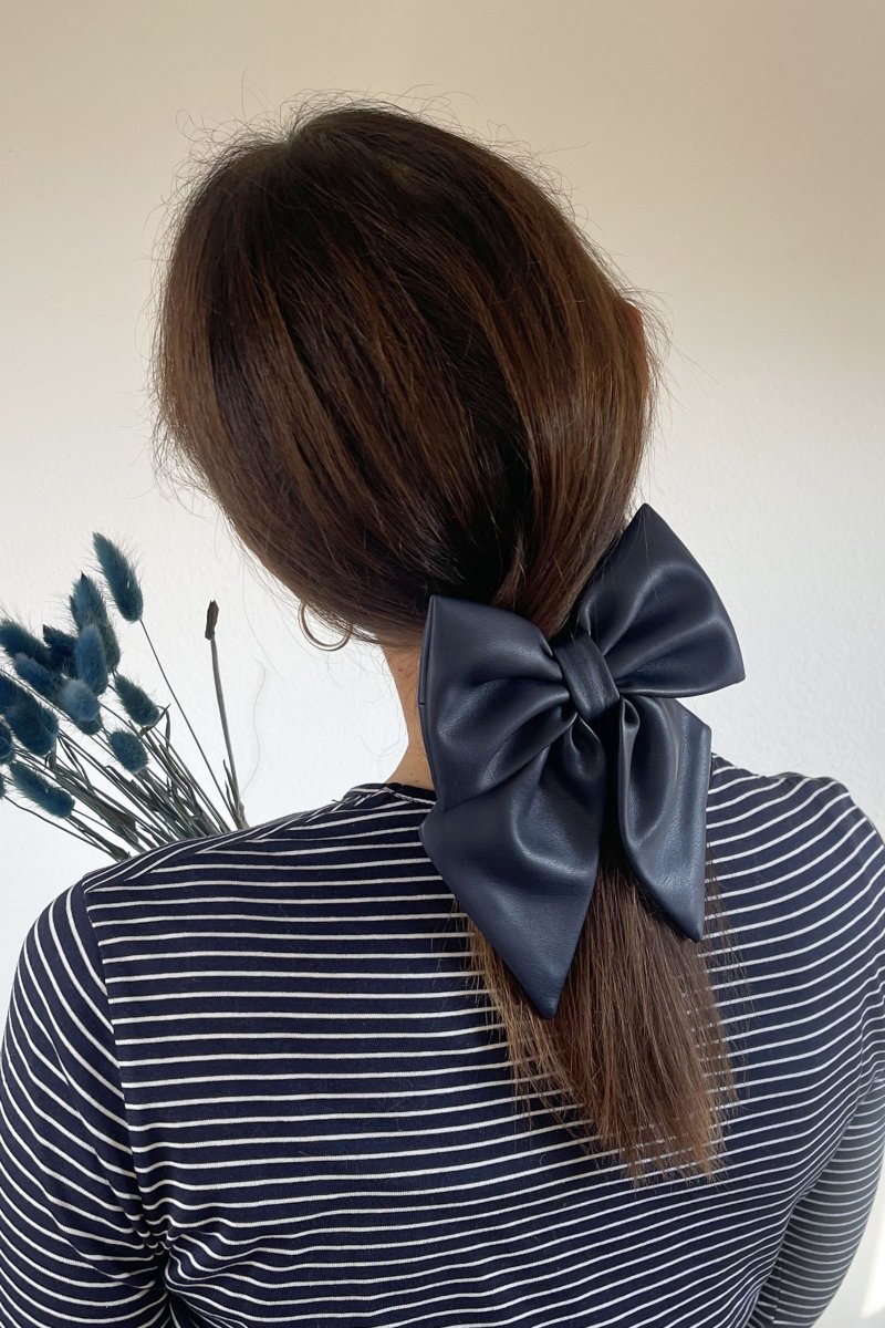 Fiocco per capelli Adelaide - immagine 2