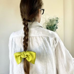 Elastico Fiocco Alicia