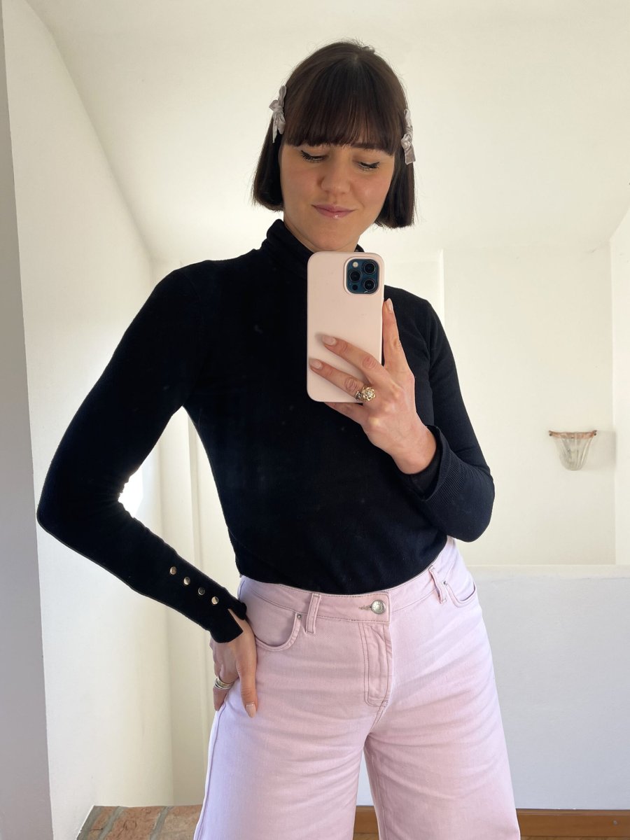 Mini Fiocchetto Judy - immagine 4