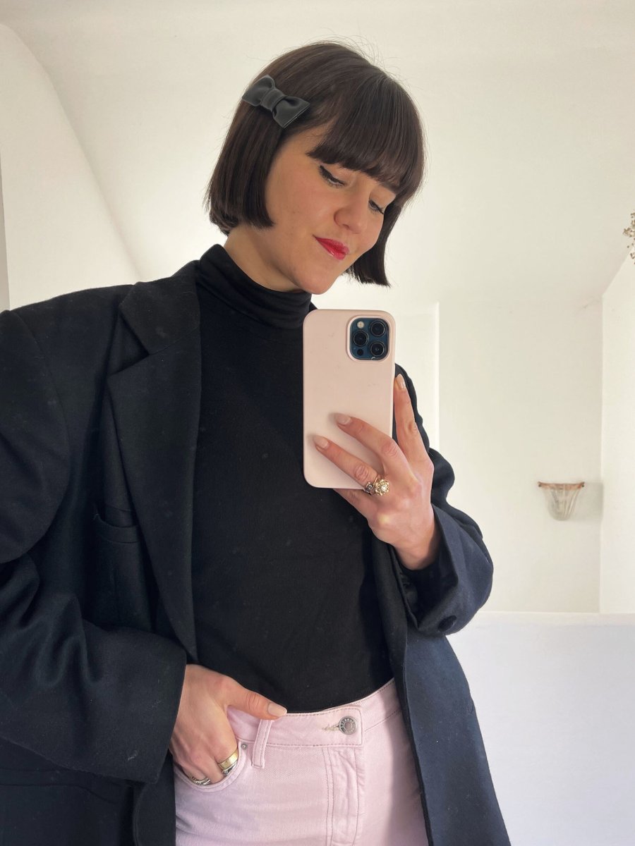 Fiocchetto Sylvie - immagine 2