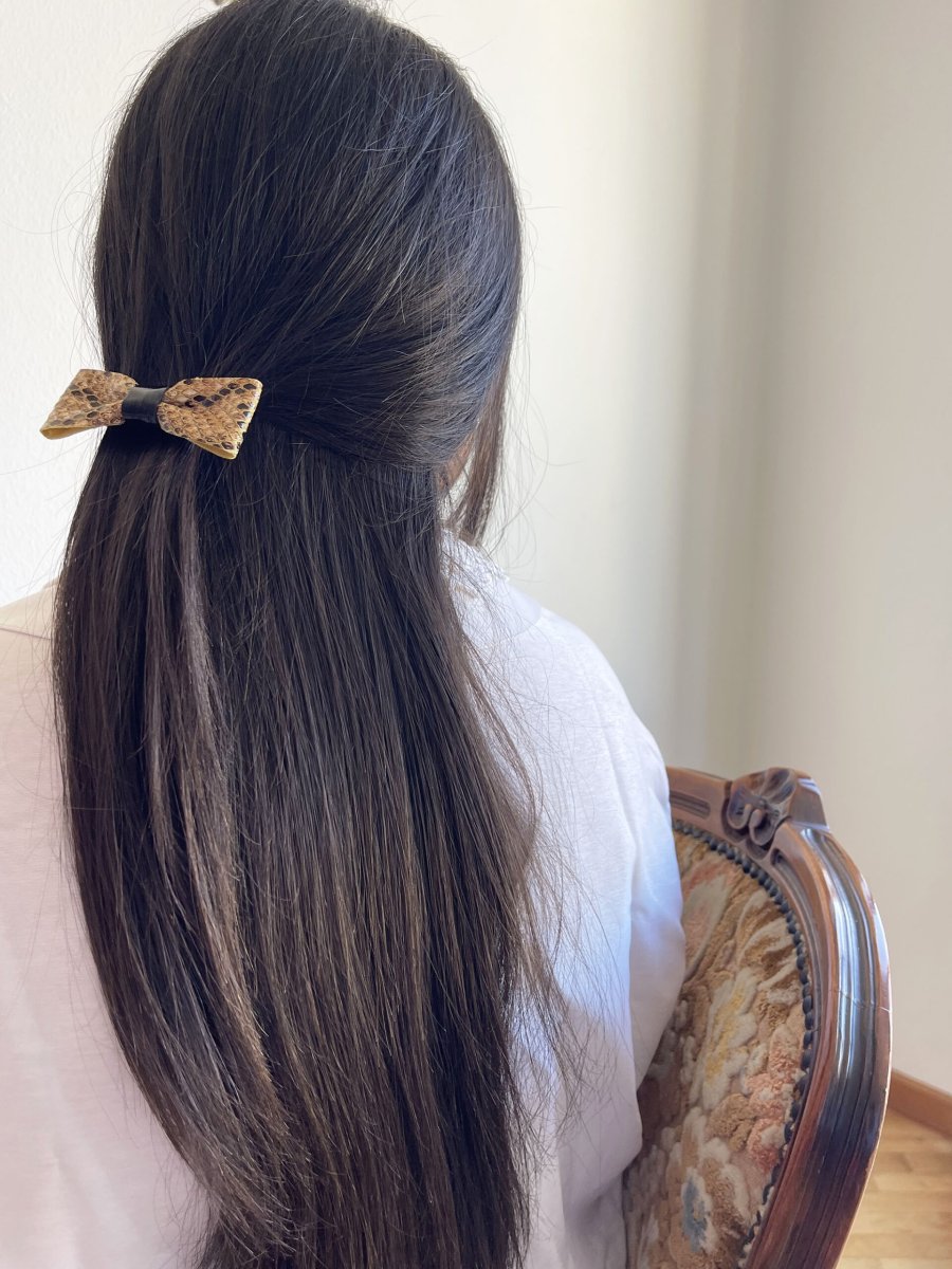 Fiocchetto Pitone Salomè - immagine 3