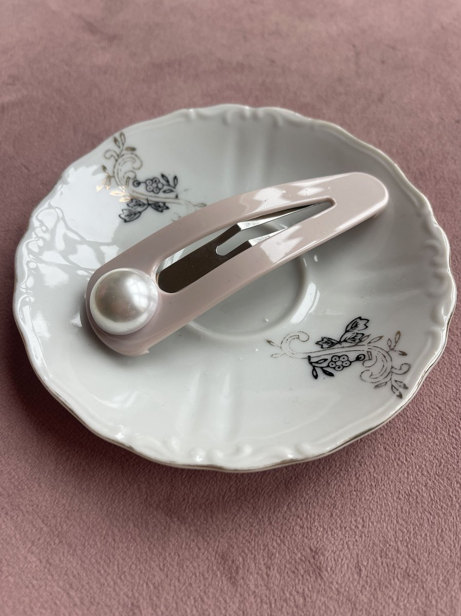 Dust Pink Clip - immagine 6