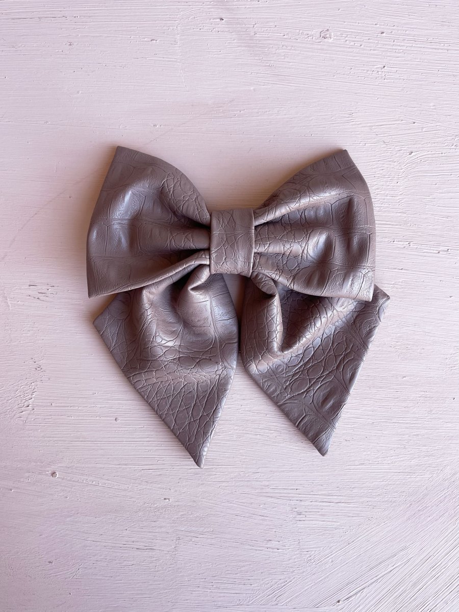 Fiocco per capelli Petit Marielle - immagine 5