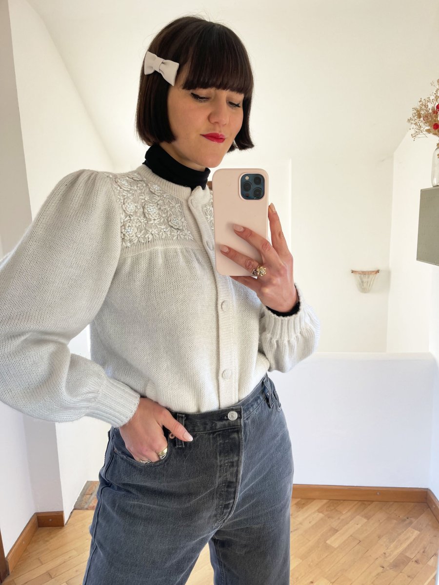 Fiocchetto Charlene - immagine 2