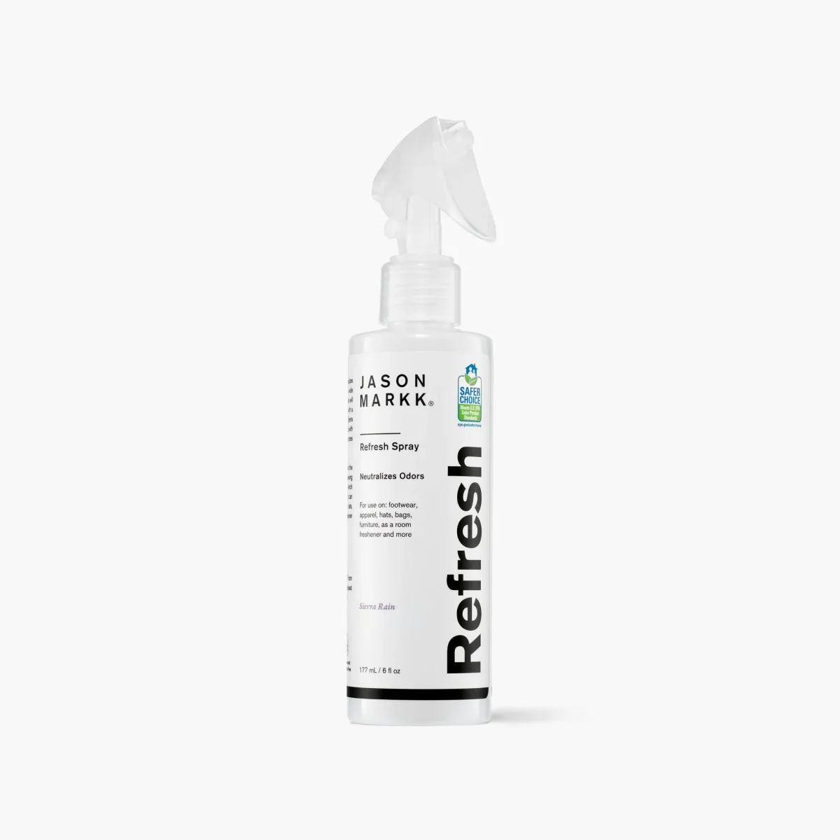 Jason Markk Refresh Spray Sierra Rain 177ml / 6oz (JM140110) - immagine 2