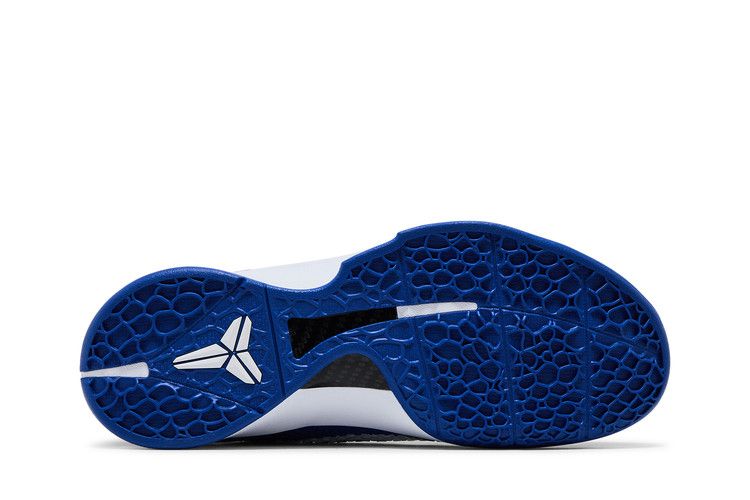 Nike Kobe 6 Protro Dodgers - immagine 4