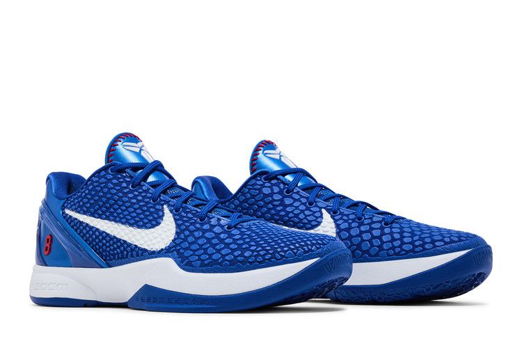 Nike Kobe 6 Protro Dodgers - immagine 6