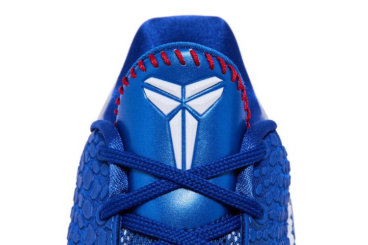 Nike Kobe 6 Protro Dodgers - immagine 7