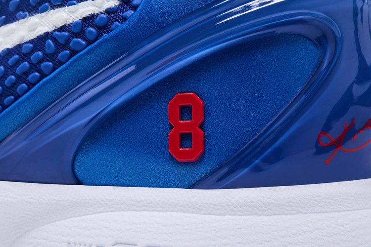 Nike Kobe 6 Protro Dodgers - immagine 8