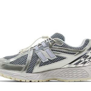 1906R The Basement Silver