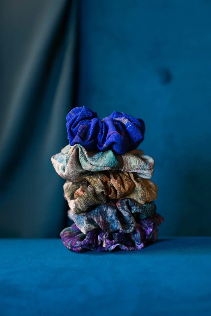 Elastici per capelli