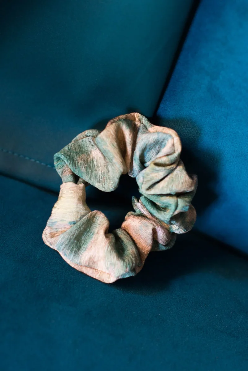 Elastici per capelli - immagine 6