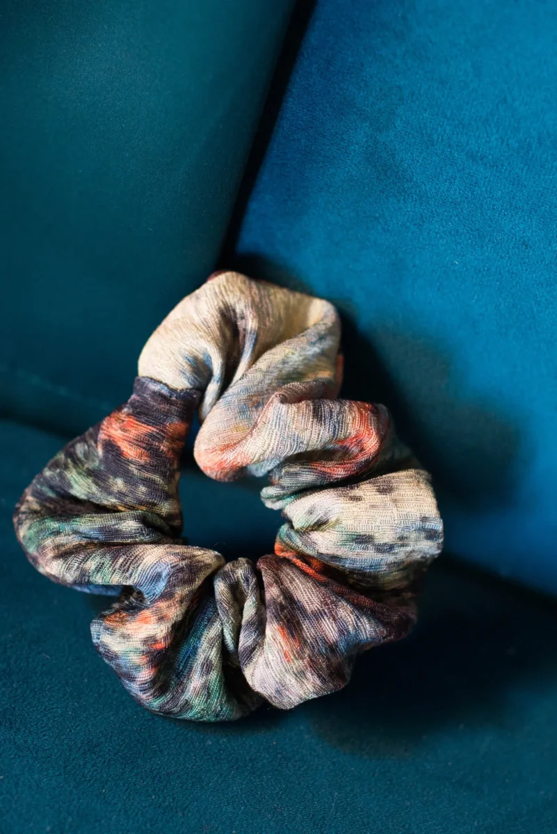 Elastici per capelli - immagine 3