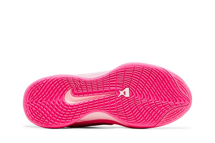 Nike A'ja Wilson A'One Pink A'ura - immagine 5