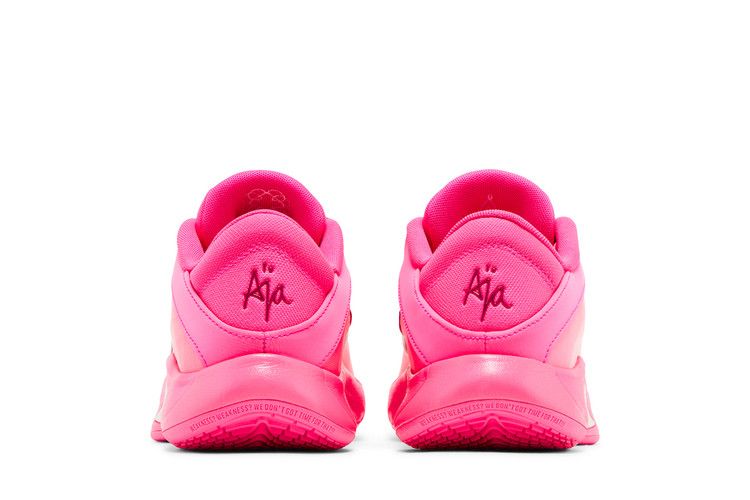 Nike A'ja Wilson A'One Pink A'ura - immagine 7