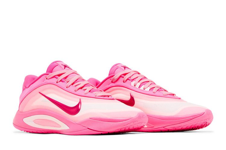 Nike A'ja Wilson A'One Pink A'ura - immagine 8