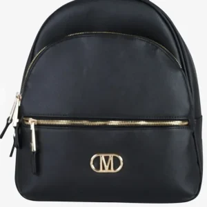 MARC ELLIS MORGAN BLACK/GOLD