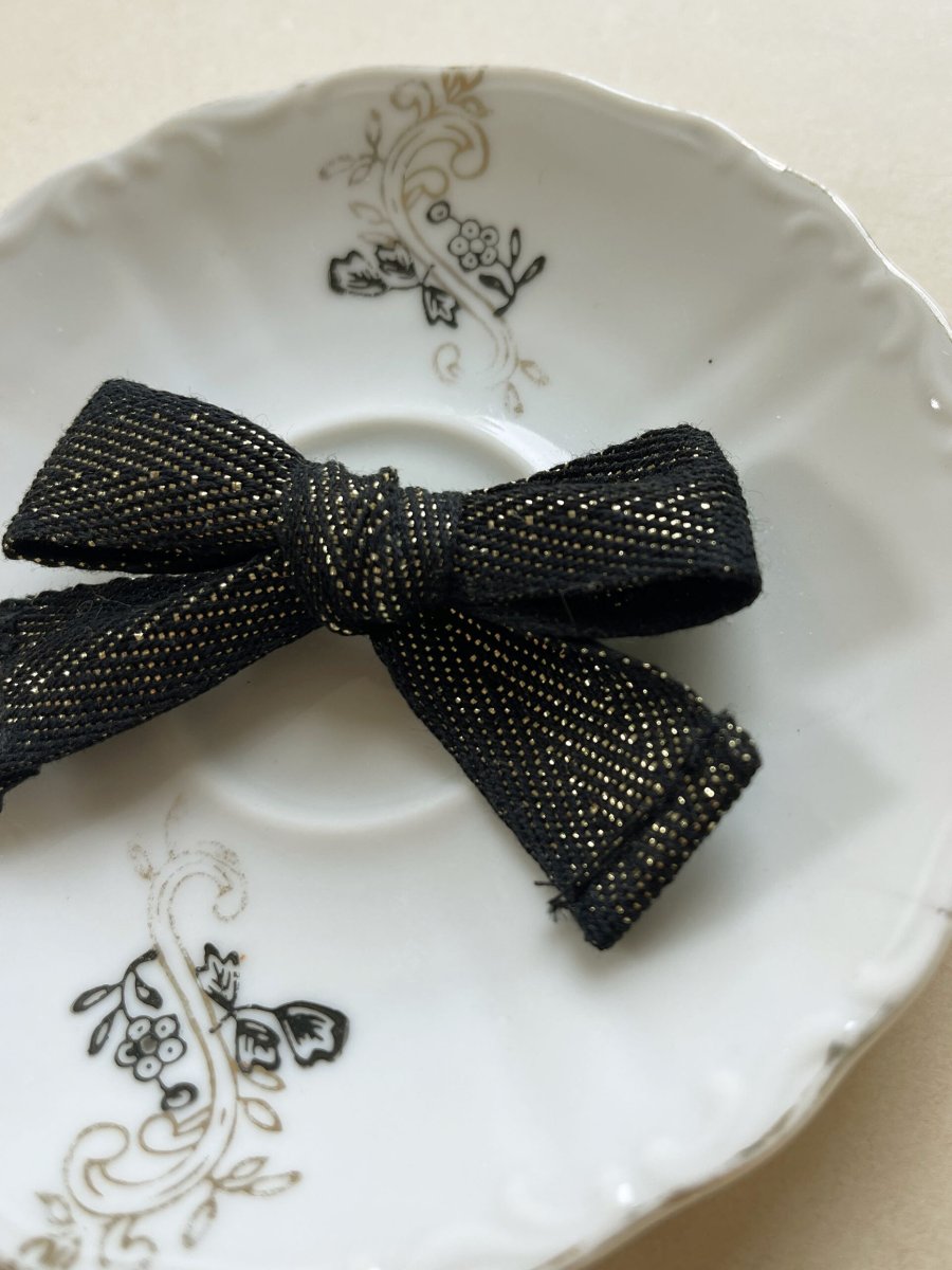 Mini Fiocchetto Emilie - immagine 2