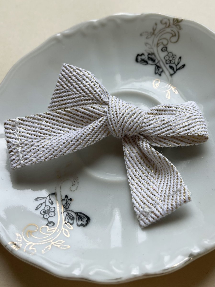 Mini Fiocchetto Lou - immagine 2