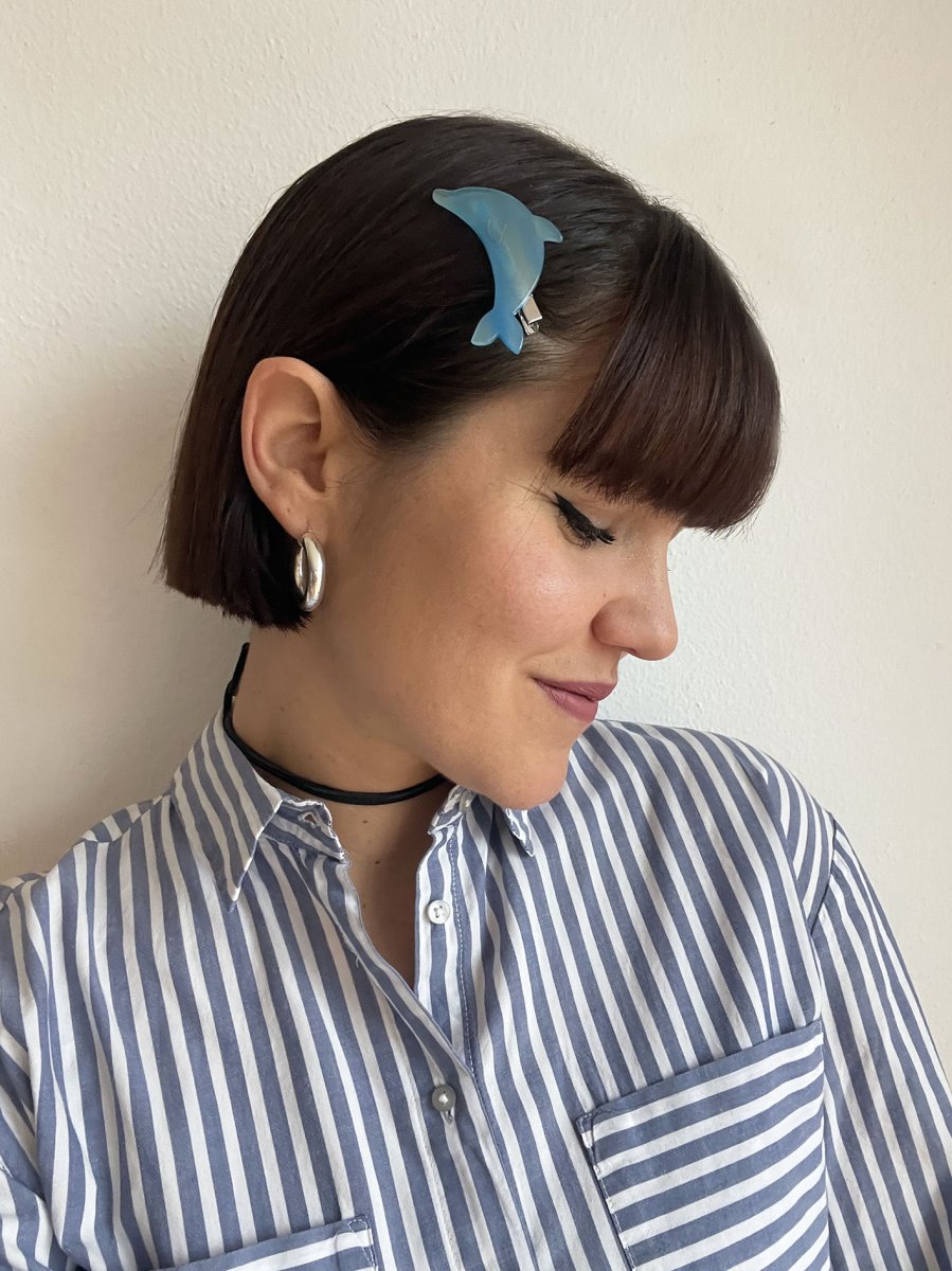 The Dolphin Clip - immagine 2