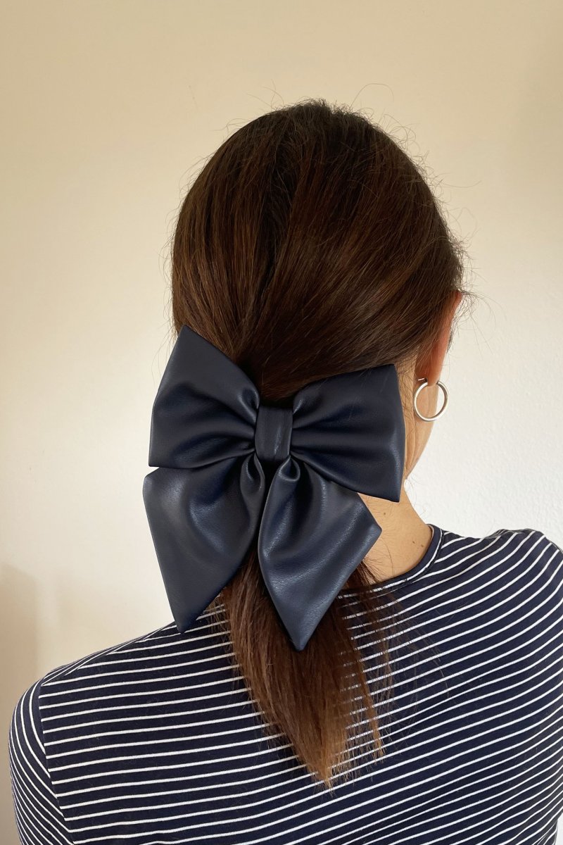 Fiocco per capelli Adelaide - immagine 3