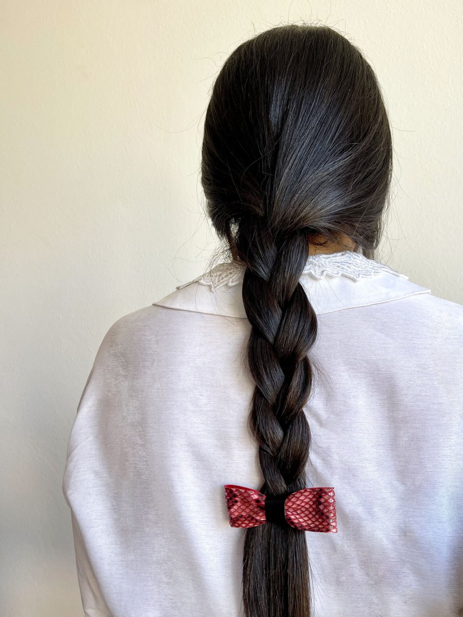 Fiocchetto Pitone Anouk - immagine 2