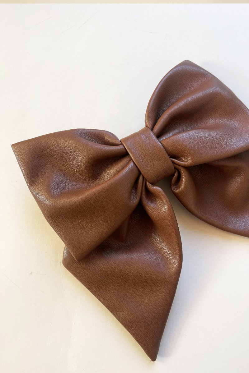 Fiocco per capelli Gabrielle - immagine 3