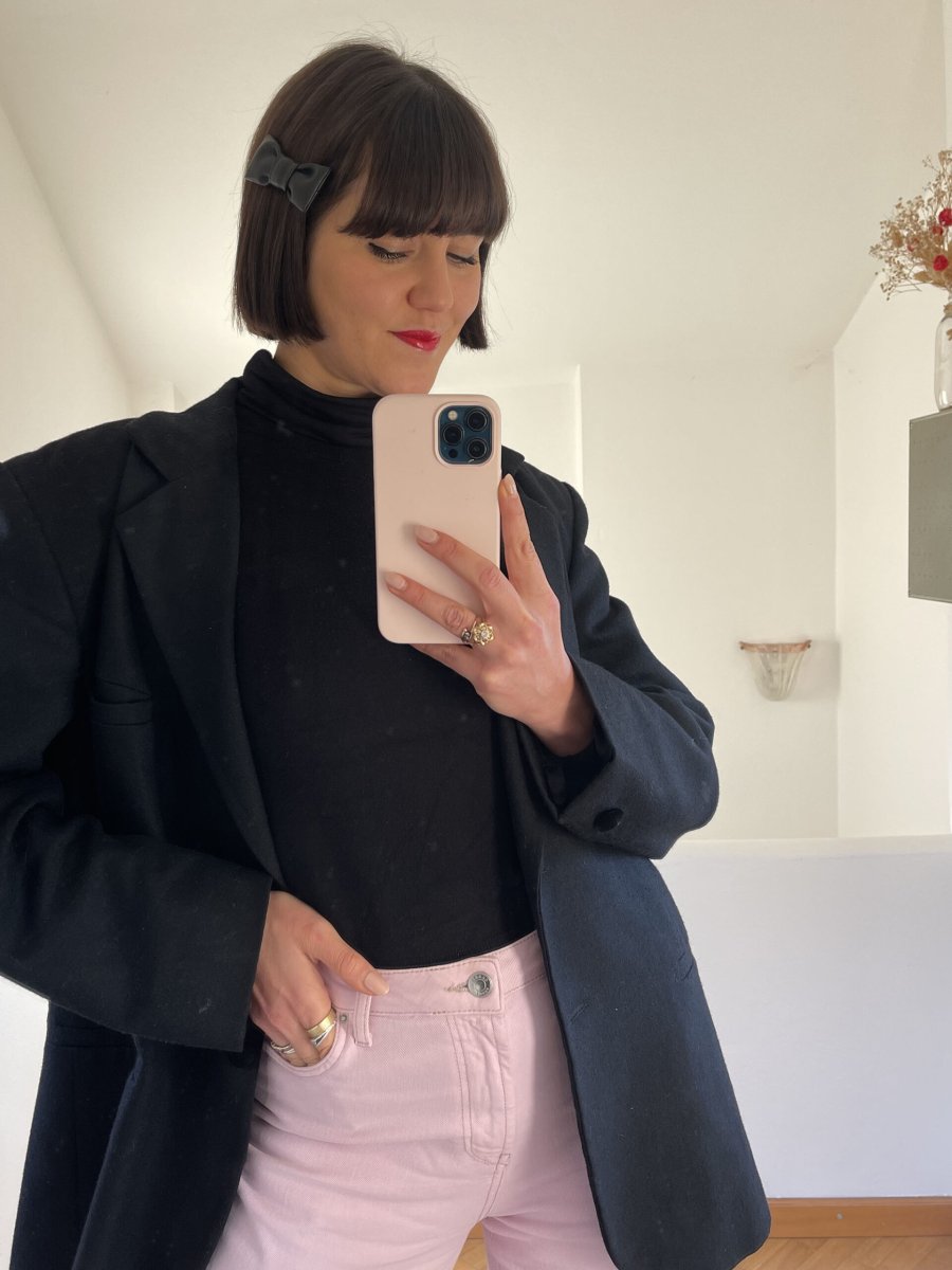 Fiocchetto Sylvie - immagine 3