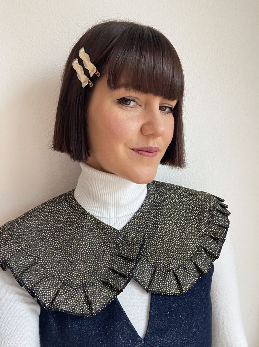 Gold Wave Clip - immagine 3