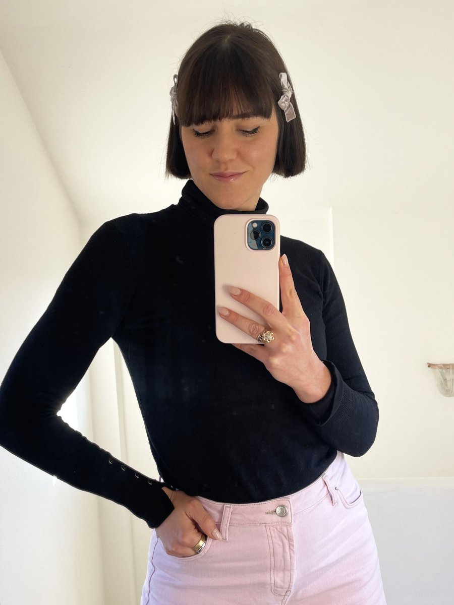 Mini Fiocchetto Judy - immagine 2