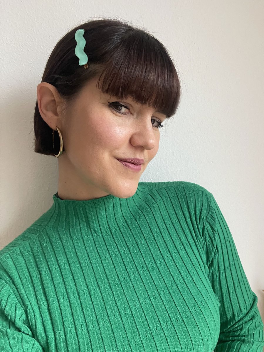 Green Wave Clip - immagine 2