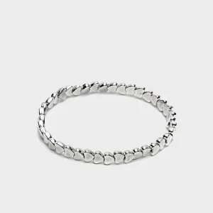 Bracciale Elastico Fila Cuori