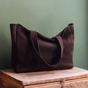 Adele | Shopper in pelle (Preordine)