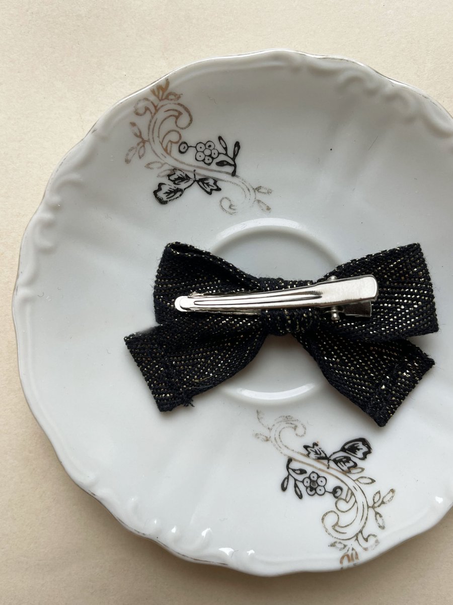 Mini Fiocchetto Emilie - immagine 4