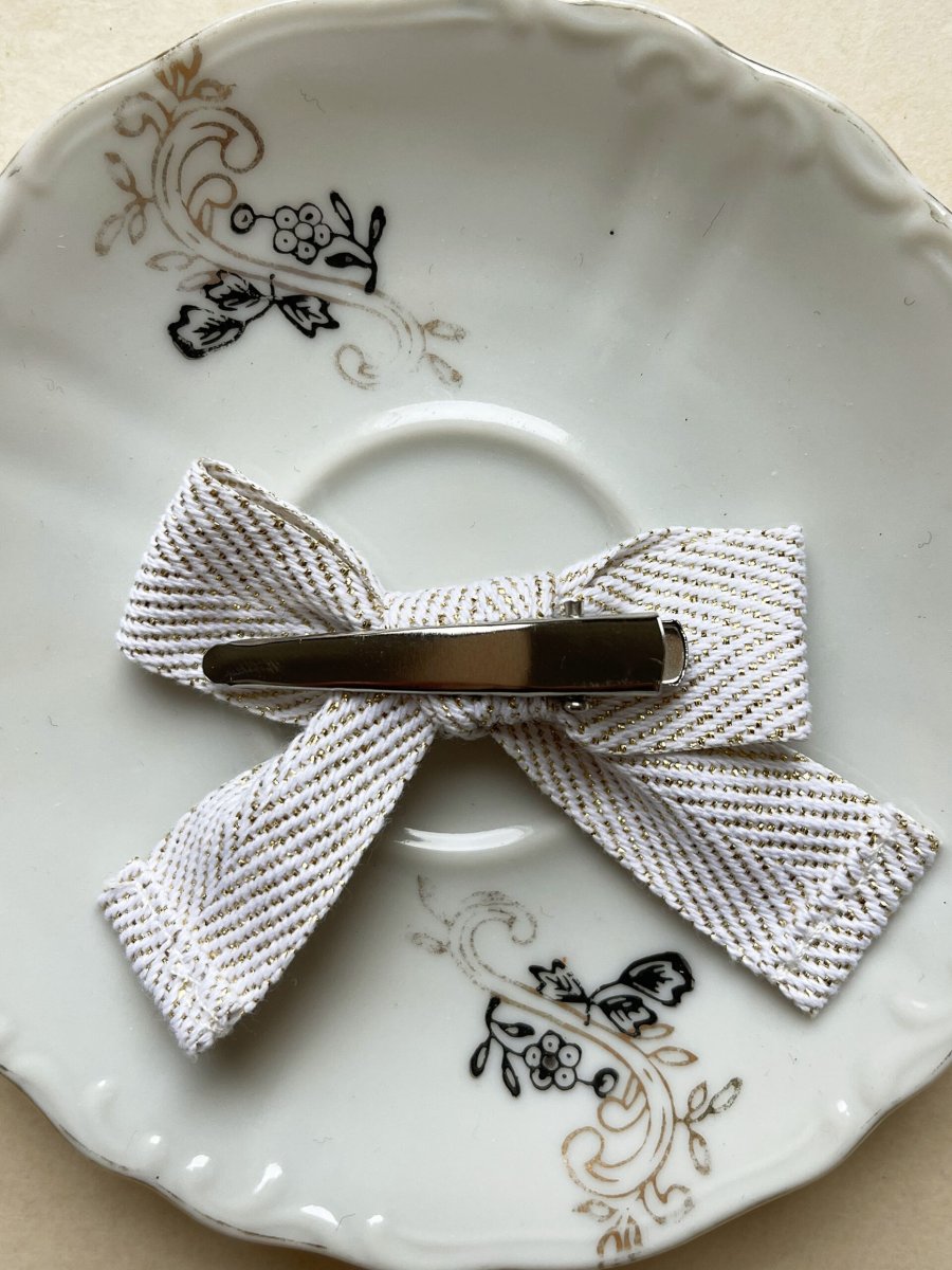 Mini Fiocchetto Lou - immagine 4