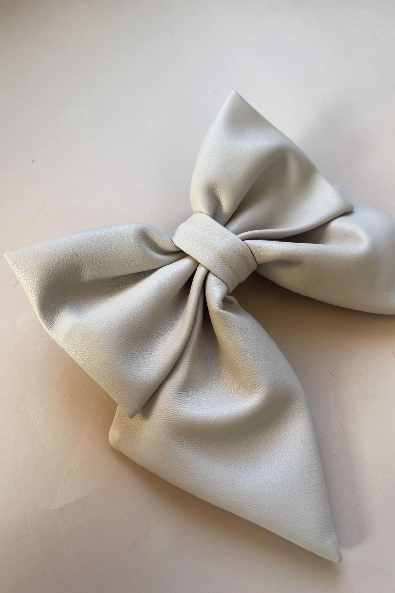 Fiocco per capelli Charlene - immagine 4