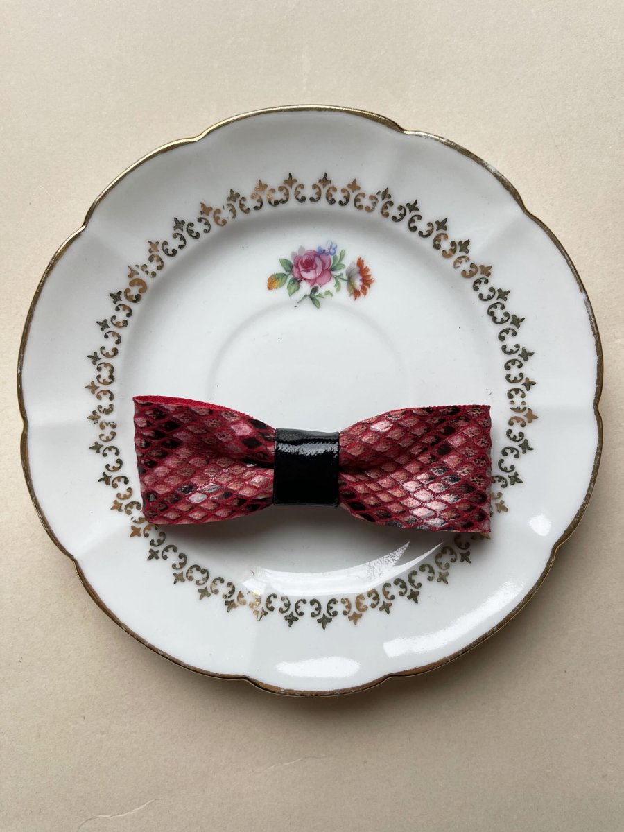 Fiocchetto Pitone Anouk - immagine 4