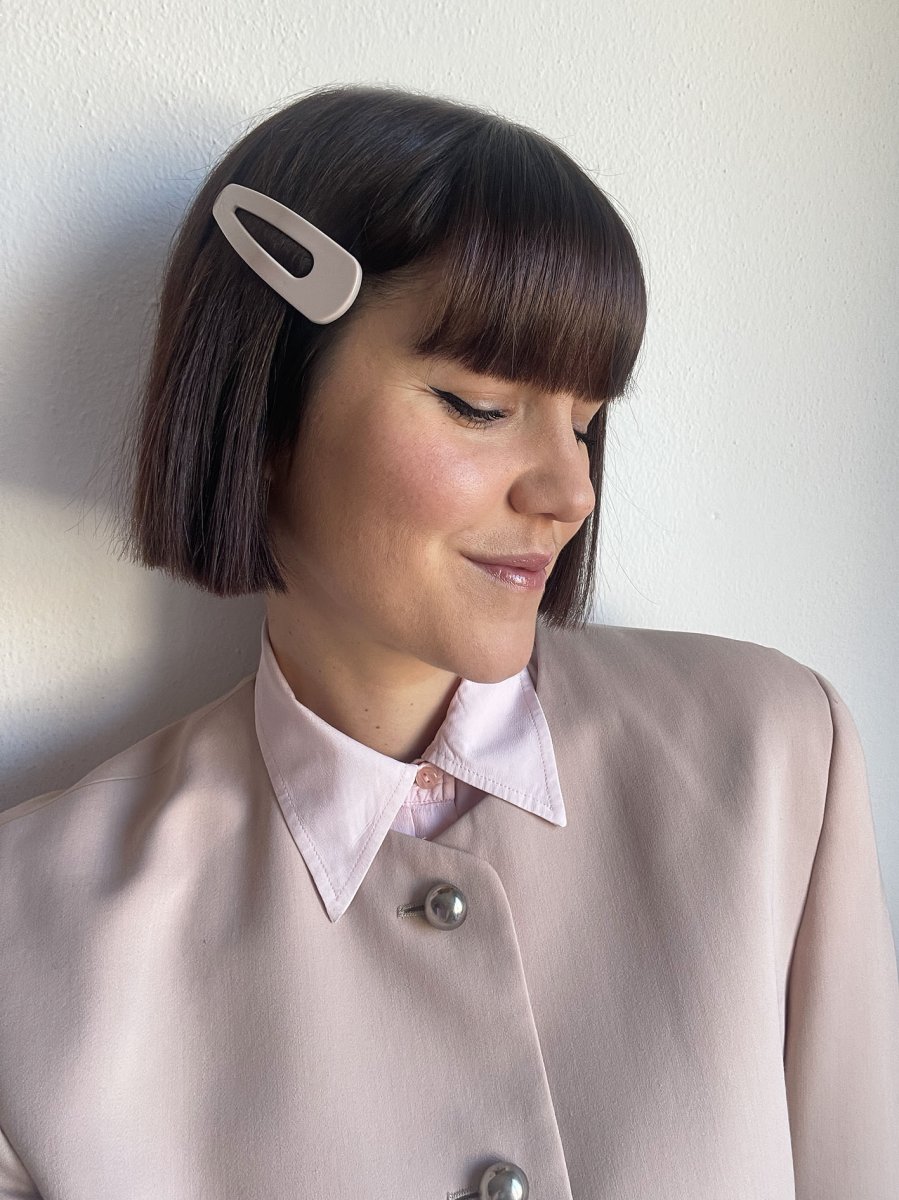 Dust Pink Clip - immagine 4