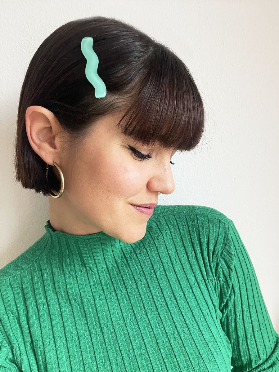 Green Wave Clip - immagine 3