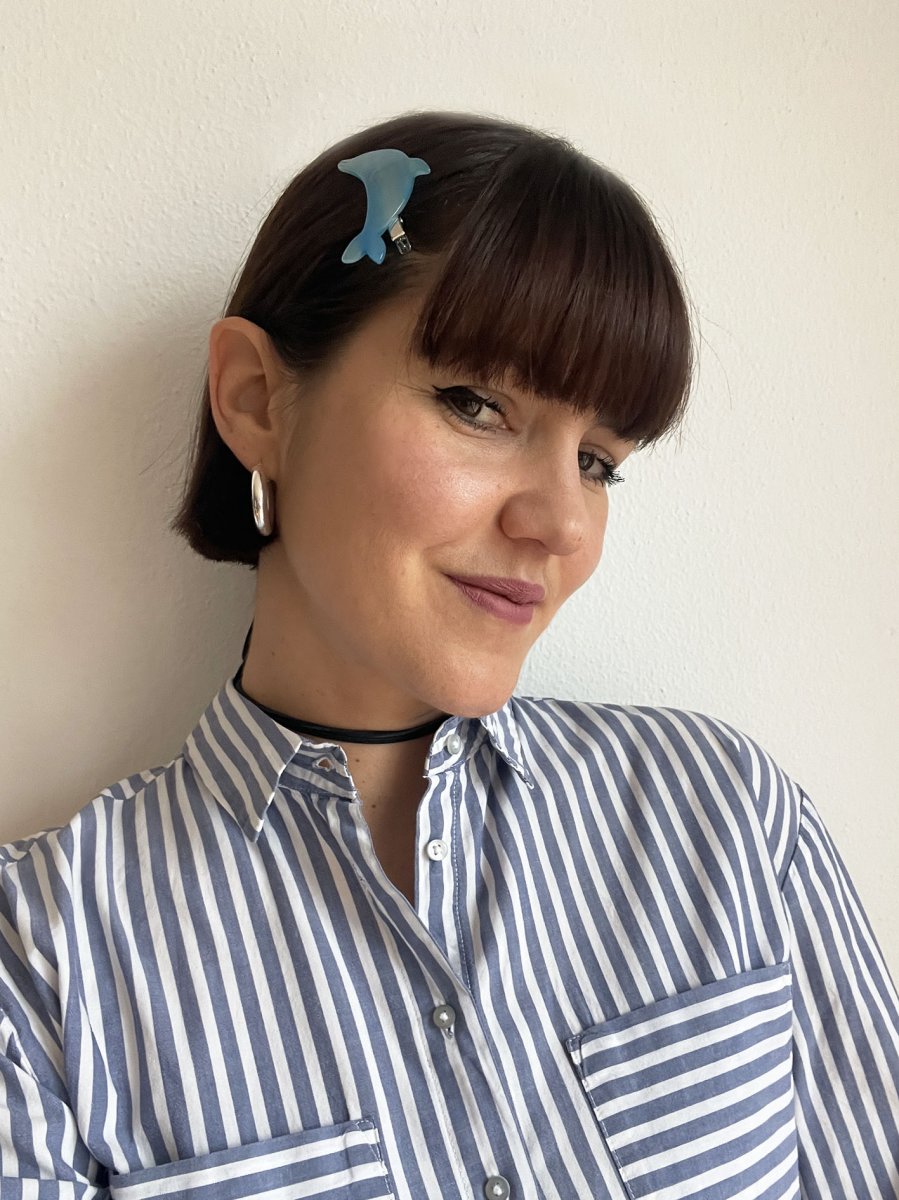 The Dolphin Clip - immagine 3