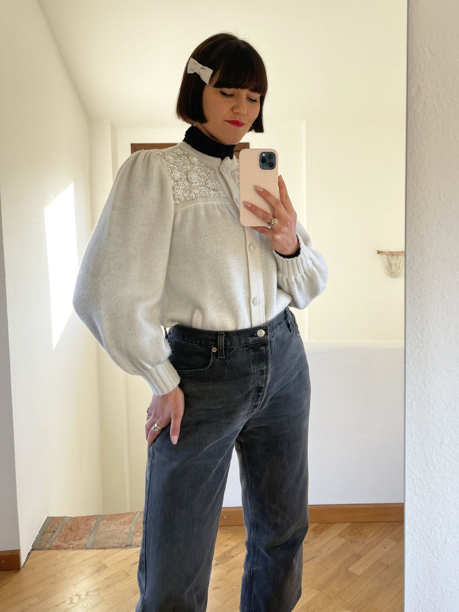 Fiocchetto Charlene - immagine 5