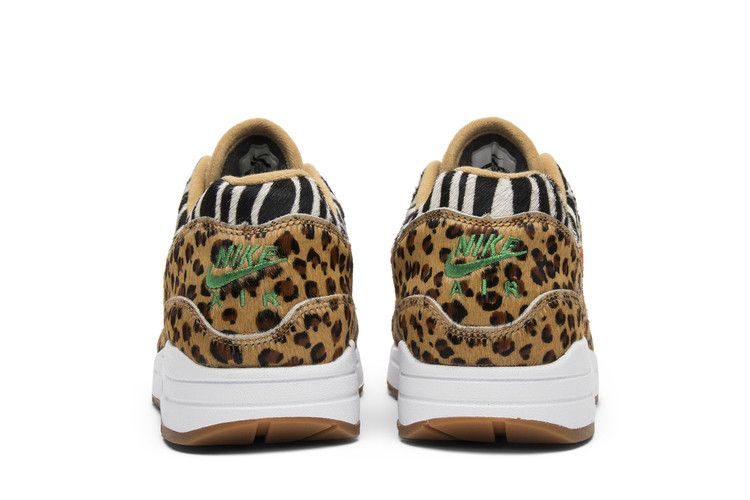Nike Air Max 1 atmos Animal Pack 2.0 (Animal Print Box) (2018) - immagine 3