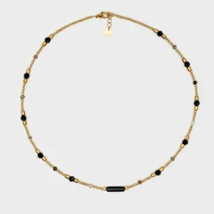 COLLANA JOSY ACC.INOS.