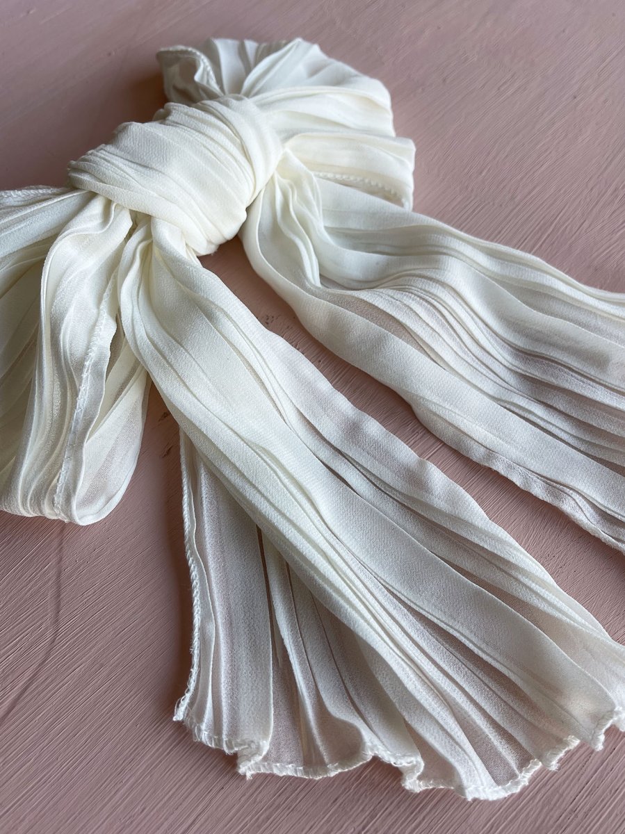 Fiocco per capelli Annalise - immagine 5