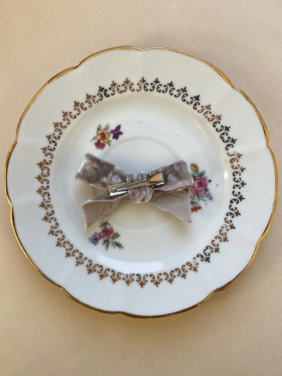 Mini Fiocchetto Judy - immagine 5